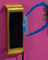 Sejf elektroniczny H1850mm 6-drzwiowe meble do szatni gimnastycznej