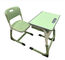 Meble szkolne Małe biurko dla studentów i krzesło do czytania dla dzieci z szufladą
